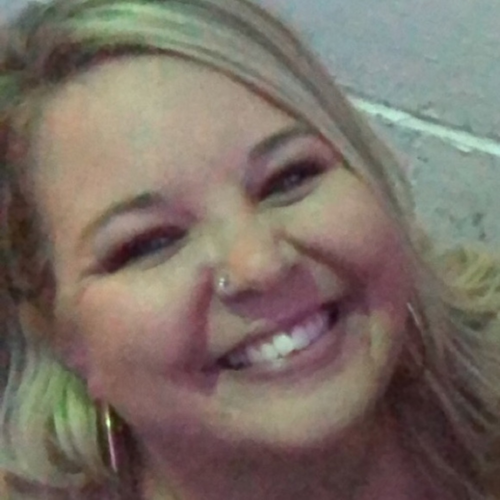 Meet your Posher, Linsey